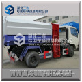 Dongfeng 4*2 garbage container garbage bin lifter truck